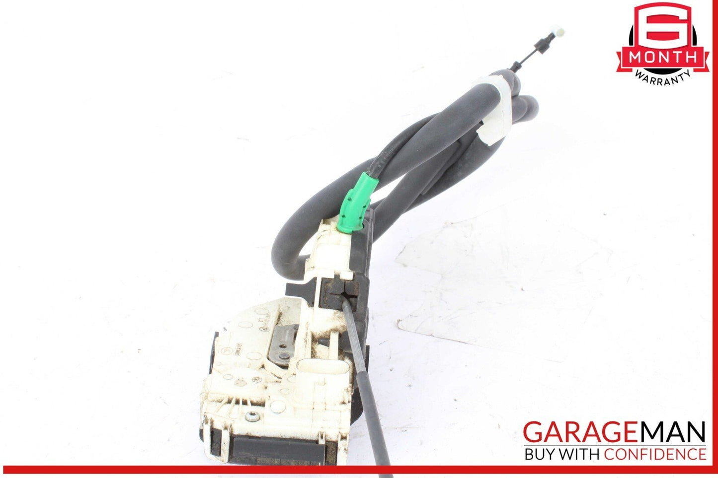17-20 Maserati Levante M161 Rear Left Driver Side Door Lock Latch Actuator OEM
