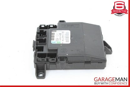 06-13 Mercedes W164 ML350 GL450 R350 Front Left Side Door Control Module Unit
