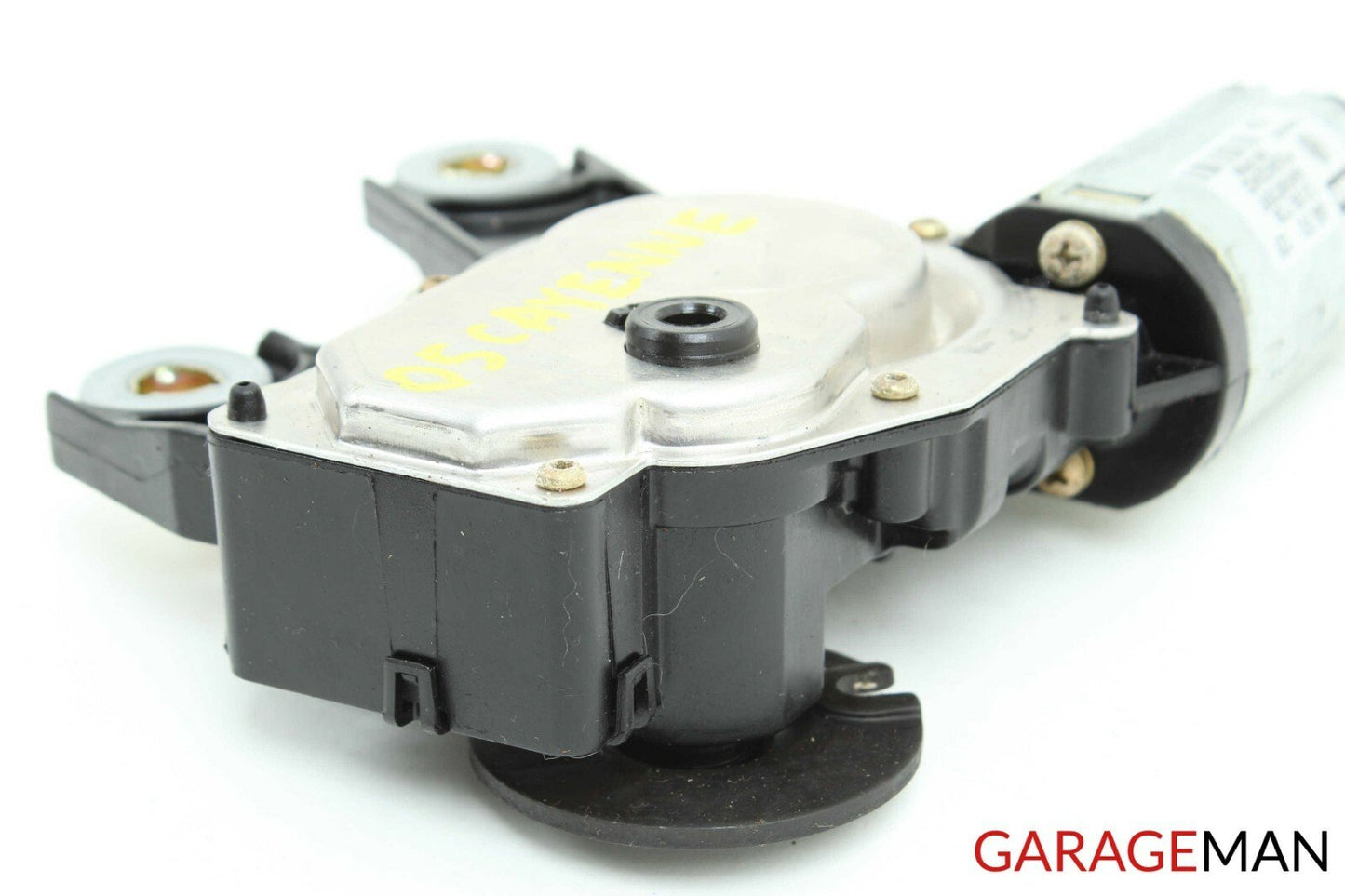 03-06 PORSCHE CAYENNE S 955 REAR WINDOW WIPER MOTOR 7L0955712A OEM