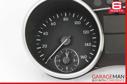06-08 Mercedes X164 GL450 ML320 Speedometer Odometer Instrument Cluster Gauge