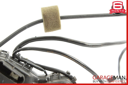 06-11 Mercedes W219 CLS500 CLS63 Rear Left Driver Door Lock Latch Actuator OEM