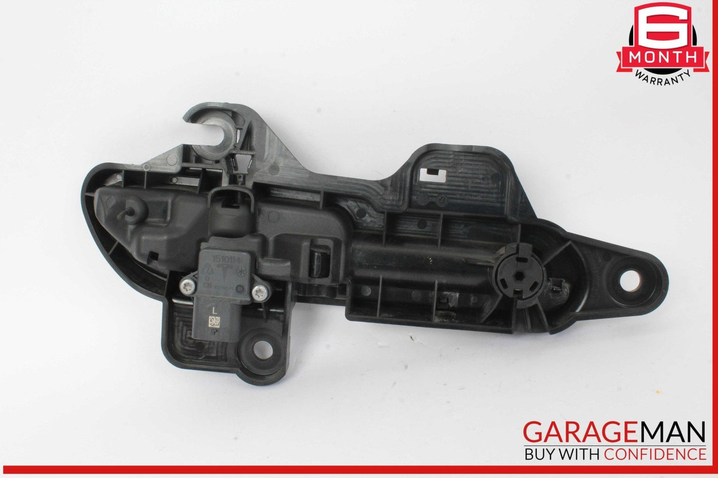 20-25 Tesla Model 3 Front Left Driver Side Exterior Door Handle OEM
