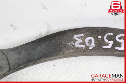 03-11 Mercedes R230 SL55 AMG Rear Left or Right Suspension Upper Control Arm OEM