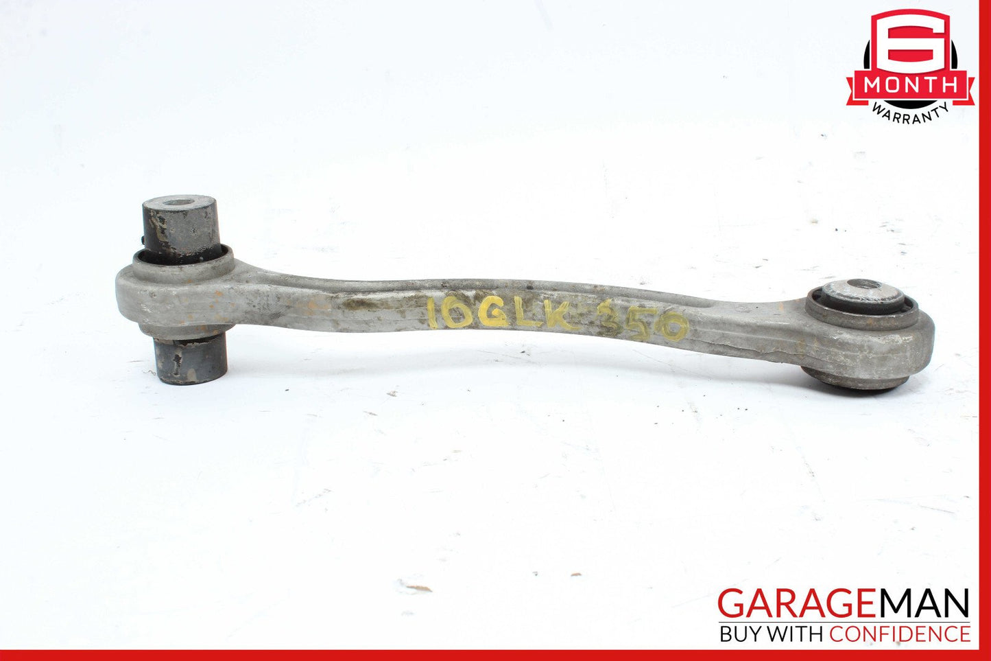 08-15 Mercedes W204 C63 AMG Rear Left Driver Side Lower Control Arm OEM