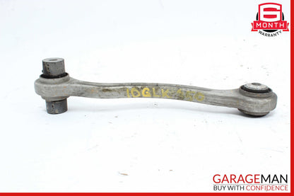 08-15 Mercedes W204 C63 AMG Rear Left Driver Side Lower Control Arm OEM