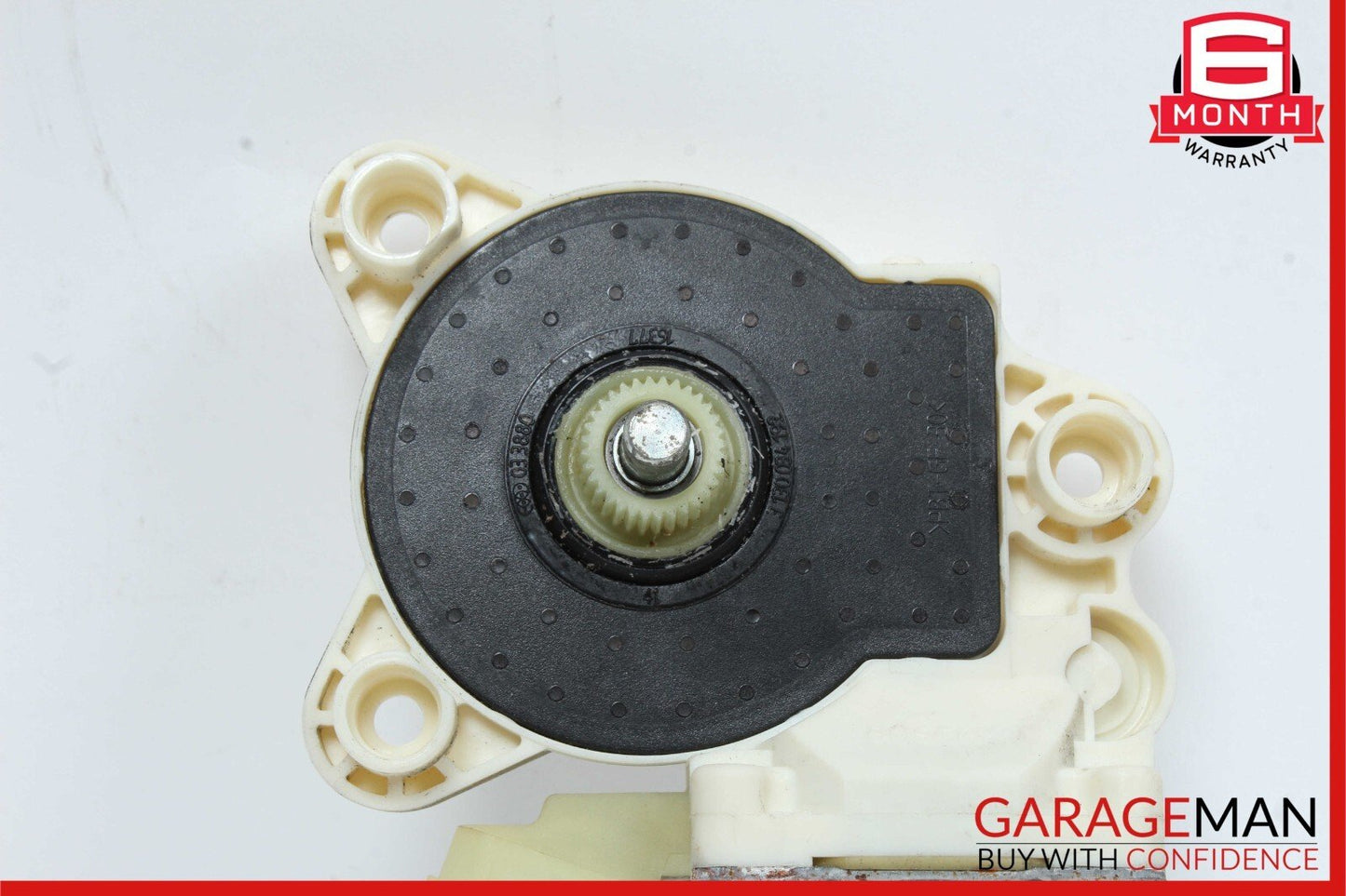 03-09 Mercedes W211 E350 E500 E320 Front Right Side Window Regulator Motor Unit