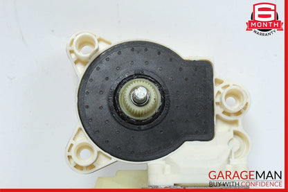 03-09 Mercedes W211 E350 E500 E320 Front Right Side Window Regulator Motor Unit