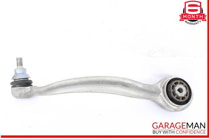 15-20 Mercedes W205 C300 C400 Front Left Driver Side Curved Control Arm OEM
