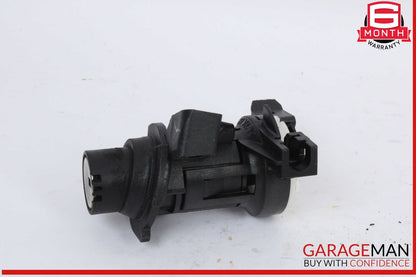08-20 Mercedes W204 C250 SL400 Trunk Lid Latch Lock 2047500261 OEM