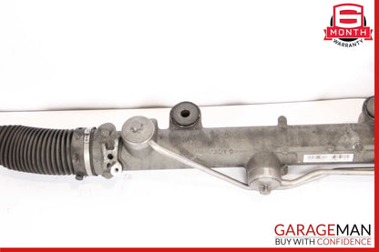 09-11 Mercedes R171 SLK300 SLK350 RWD Power Steering Rack & Pinion Assy
