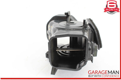 15-24 Mercedes W205 C300 Dash Dashboard Right Air Vent Duct Tube 2058300200 OEM