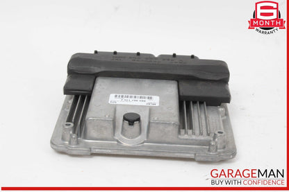 13-16 Audi A4 Engine Computer ECU ECM Control Module Unit 8K5907115J OEM