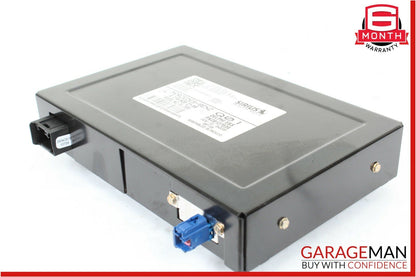 07-11 Mercedes S550 C300 C350 Sirius Satellite Radio Receiver Module Unit DL7039