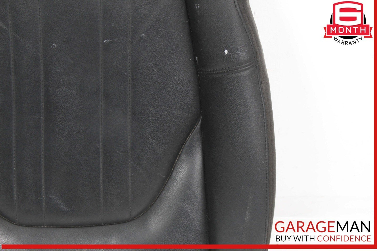 17-22 Maserati Levante M161 Front Right Lower Bottom Seat Cushion OEM