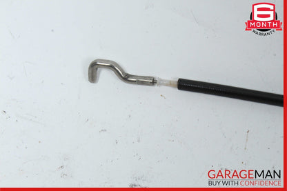 07-13 Mercedes W221 S550 Rear Right Door Lock Latch Actuator 2217301235 OEM