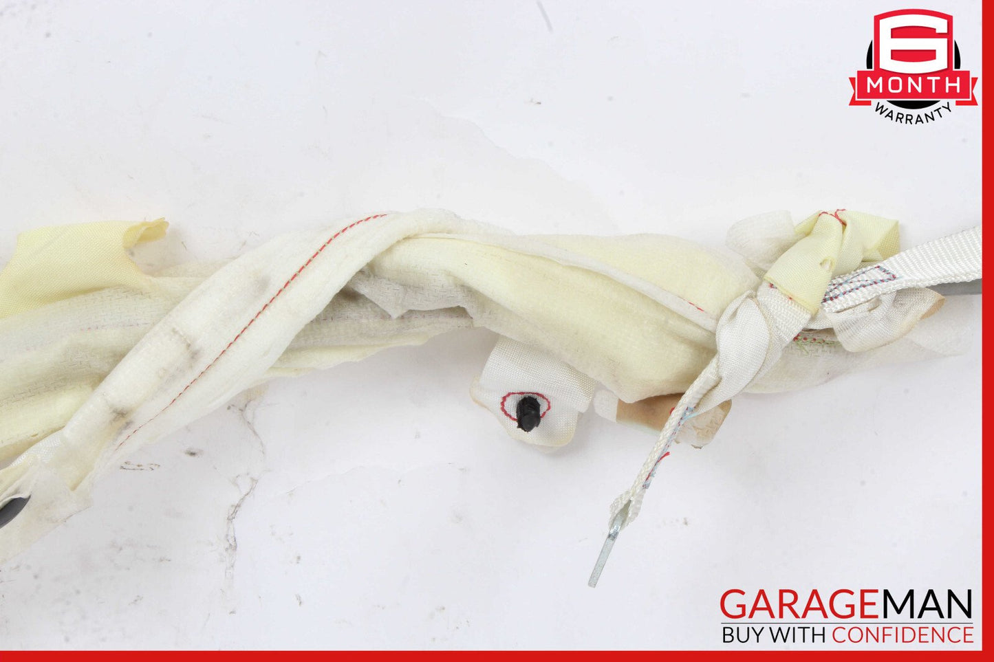 05-11 Cadillac STS Left Side Roof Curtain Airbag Air Bag OEM