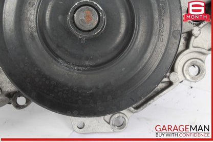 05-12 Mercedes W212 E350 Wagon ML350 V6 Engine Coolant Motor Water Pump OEM