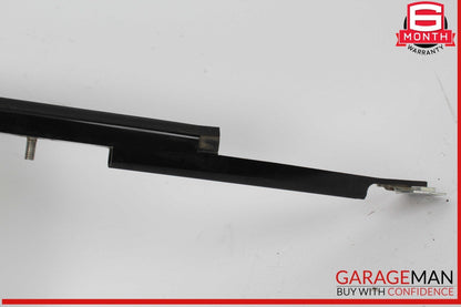 12-18 Mercedes W218 CLS550 Rear Right Passenger Side Quarter Window Glass OEM