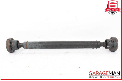 06-16 Land Rover Range Rover Sport Front Drive Shaft Driveshaft Axle TVB500510
