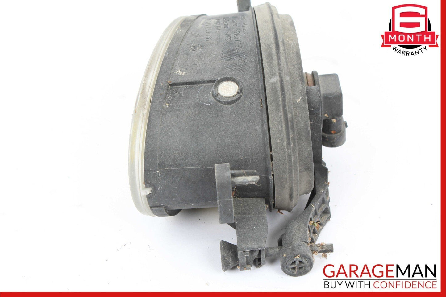 05-12 Mercedes CLS500 GL450 E350 Front Right Side Foglight Fog Light Lamp