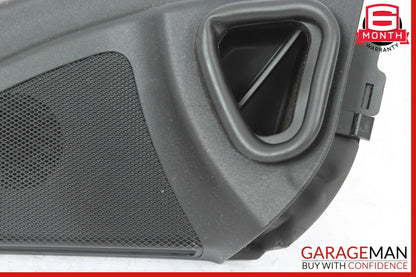 06-12 Mercedes W164 ML350 GL450 Front Left Door Audio Tweeter Speaker Cover OEM