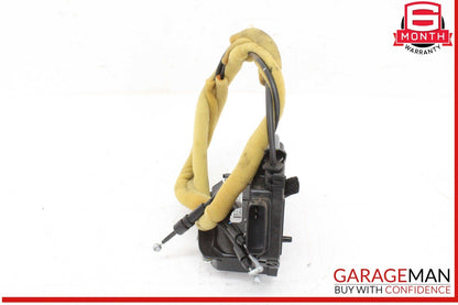 13-24 Nissan Leaf Rear Right Side Door Lock Latch Actuator 825004NP0A OEM