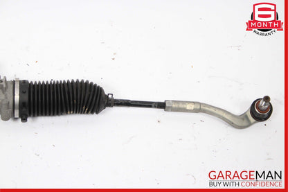 08-14 Mercedes W204 C250 C300 Power Steering Rack and Pinion 20411011017 OEM