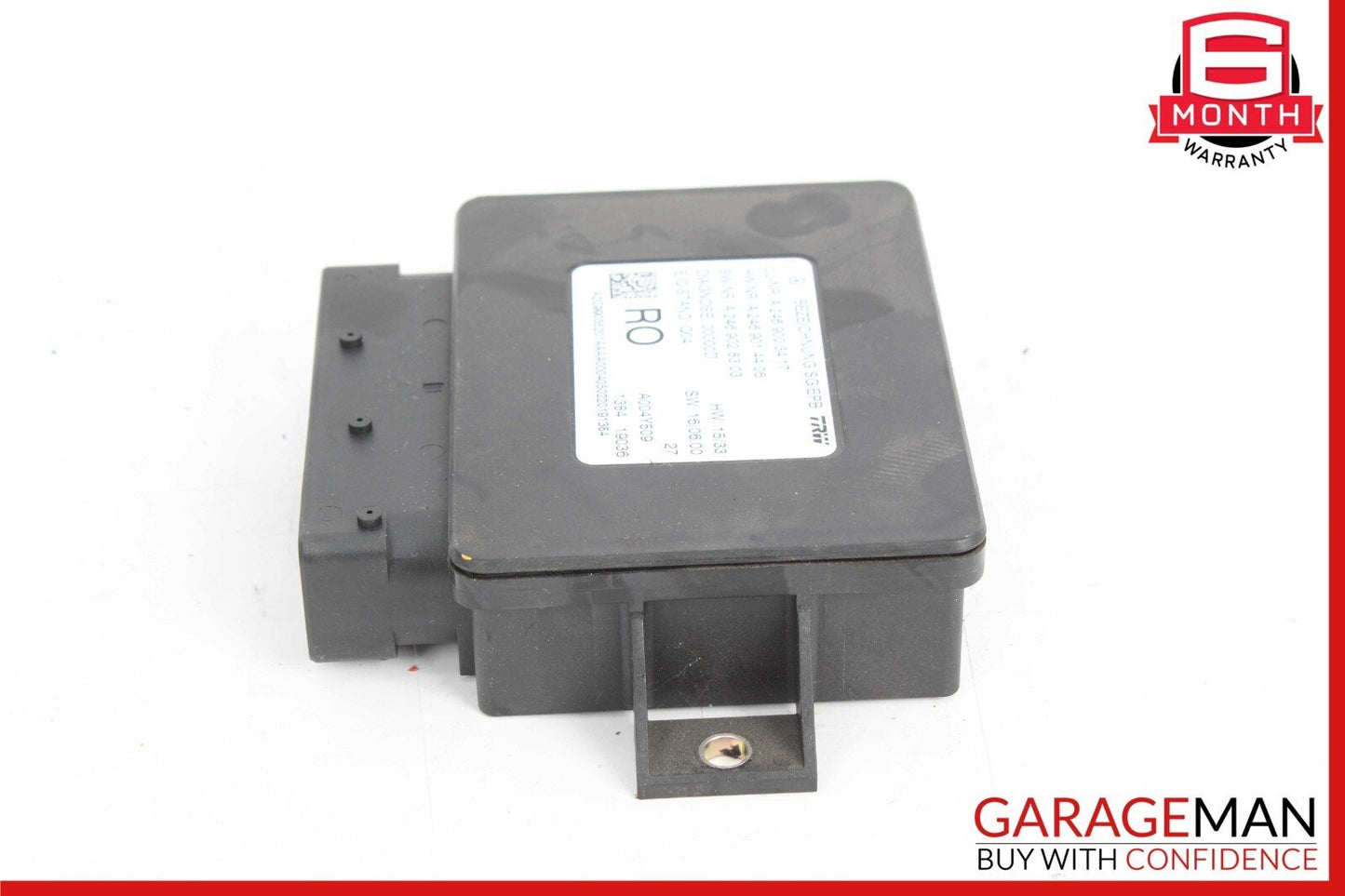 12-20 Mercedes GLA250 GL450 SLK350 Hand Parking Brake Control Module Unit