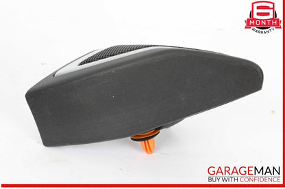 12-18 Mercedes W218 CLS550 CLS63 AMG Left Side Door Tweeter Speaker Black OEM