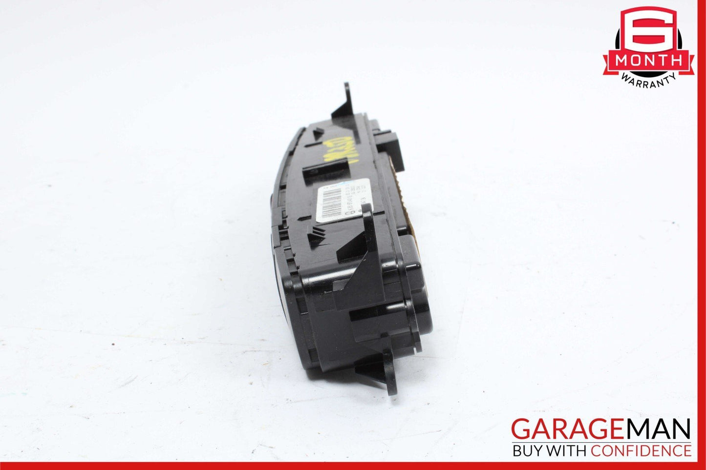 06-10 Mercedes W251 R350 R500 Center Dashboard Hazard ESP Control Switch OEM