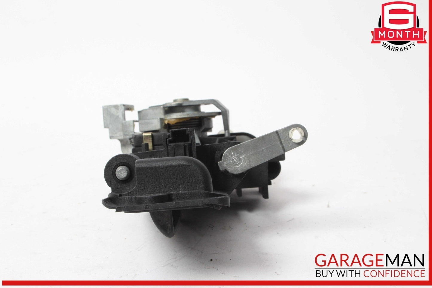 01-04 Mercedes R170 SLK320 SLK230 Trunk Lid Lock Latch Handle 1707500493 OEM