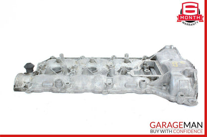 Mercedes W203 C230 GLK350 CLK350 E350 Left Side Engine Cylinder Head Cover OEM