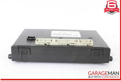 07-13 Mercedes W221 S400 Hybrid AC A/C Heater Control Module Unit OEM