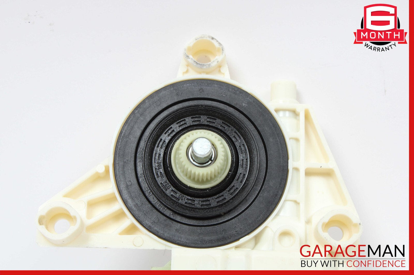 08-16 Mercedes W204 C300 C250 C350 Front Left Door Window Regulator Motor OEM