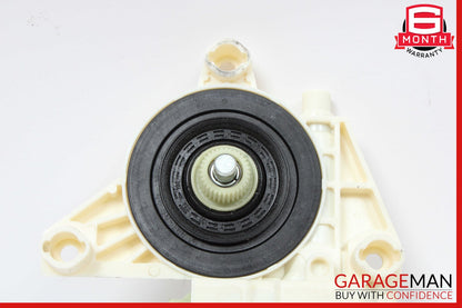08-16 Mercedes W204 C300 C250 C350 Front Left Door Window Regulator Motor OEM