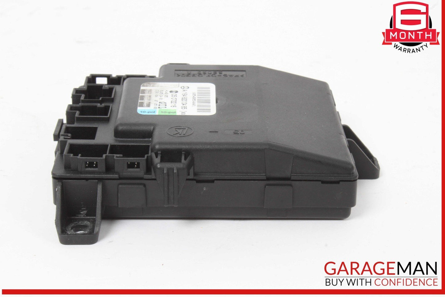 06-13 Mercedes X164 GL450 4MATIC Front Right Passenger Door Control Module OEM