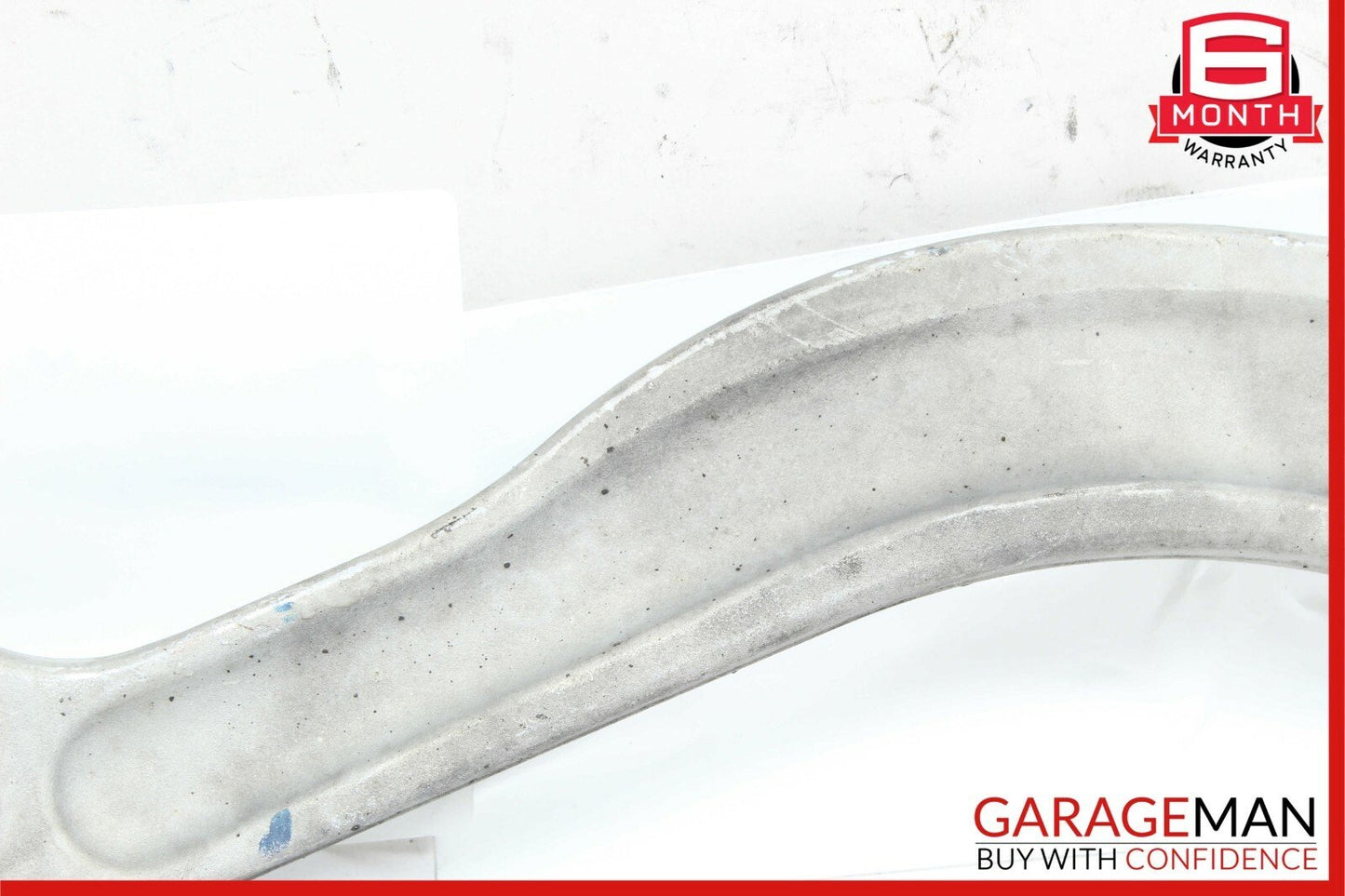 10-16 Mercedes W212 E350 Rear Left Side Suspension Upper Control Arm