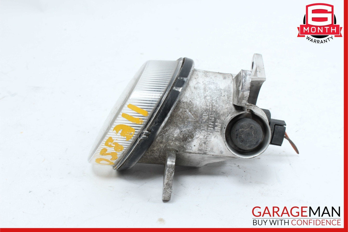 10-13 Mercedes W212 E350 GL450 Front Right Bumper Daytime Running Light Lamp OEM