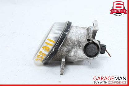 10-13 Mercedes W212 E350 GL450 Front Right Bumper Daytime Running Light Lamp OEM