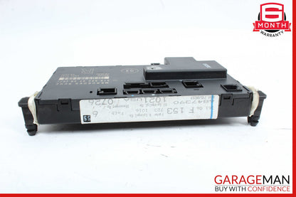 06-11 Mercedes W219 CLS500 CLS550 Front Right Side Door Control Module OEM