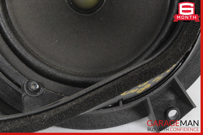03-08 Mercedes R230 SL500 SL550 Door Audio Speaker Bose Right Passenger Side OEM