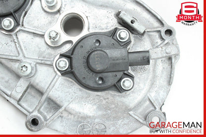 06-10 Mercedes R350 E350 S550 Front Right Engine Timing Chain Valve Cover