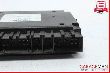 03-10 Porsche Cayenne 955 957 Front Left Seat Adjustment Memory Module 7LO959760