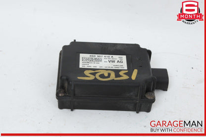 12-18 Audi Q5 A6 SQ5 Body Computer Control Module Unit 4G0907410A OEM