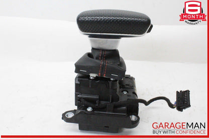 18-24 Audi S5 A5 Automatic Transmission Floor Gear Shift Shifter Selector OEM