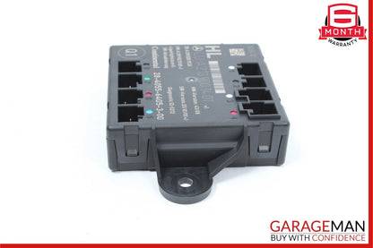08-18 Mercedes CLS400 CLS550 C250 E350 Rear Left Side Door Control Module Unit