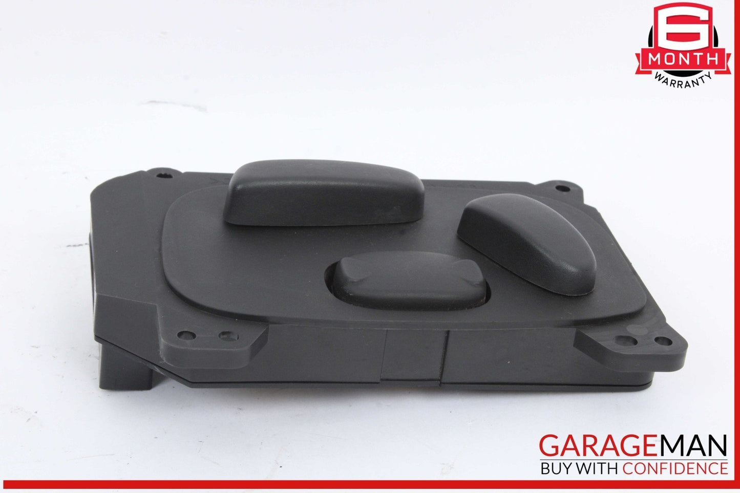 10-13 Land Rover Range Rover Sport Front Right Side Seat Adjuster Control Switch