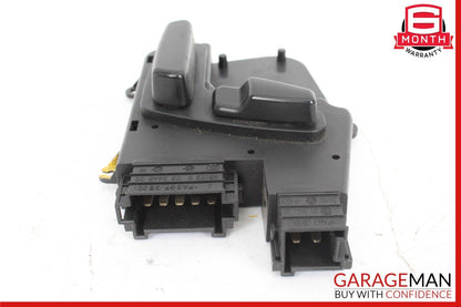06-13 Mercedes W164 ML350 4MATIC Front Left Driver Side Seat Control Switch OEM