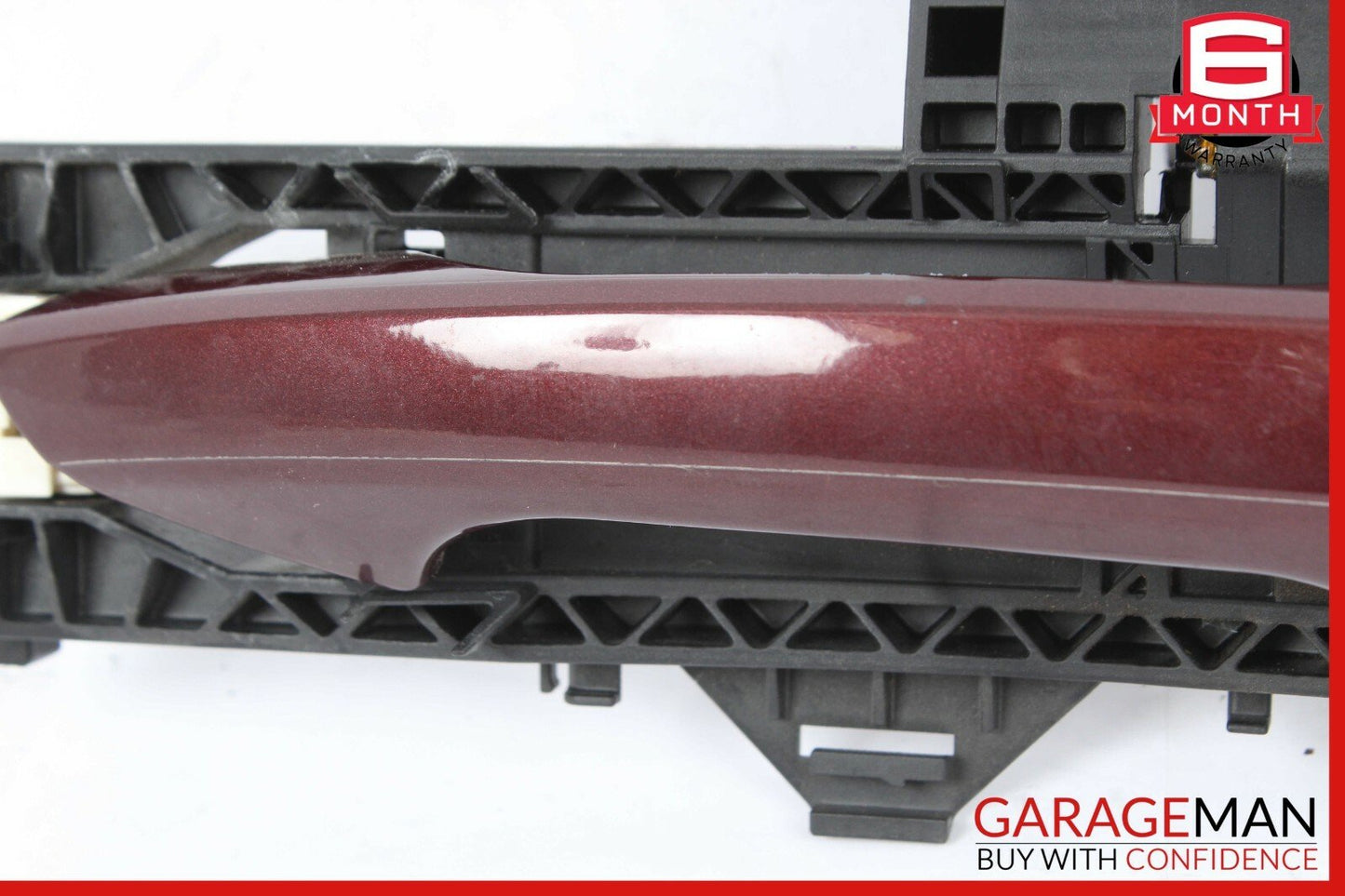 08-11 Mercedes W204 C250 C300 Rear Right Passenger Side Exterior Door Handle