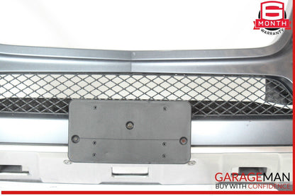 10-12 Mercedes X164 GL450 GL350 Front Bumper Cover Assembly 1648850238 OEM